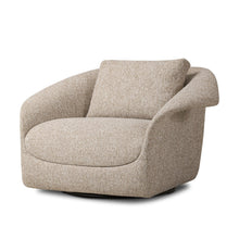 Cargar imagen en el visor de la galería, Ezra Swivel Chair
