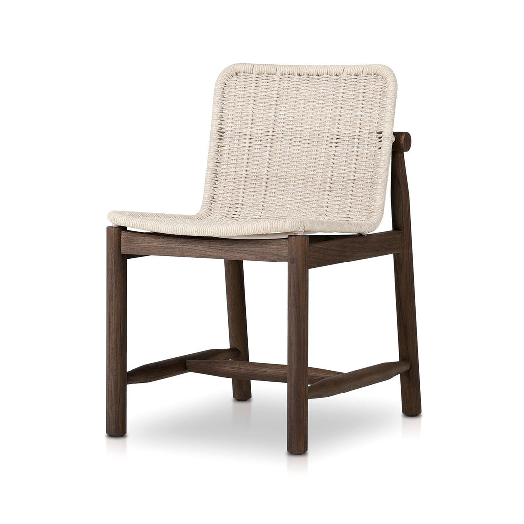 Dume Outdoor Dining Chair