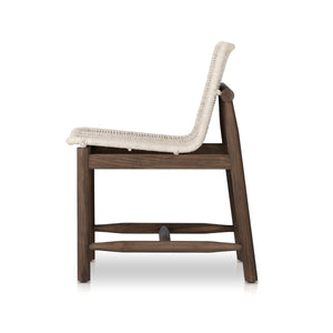 Dume Outdoor Dining Chair