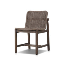 Cargar imagen en el visor de la galería, Dume Outdoor Dining Chair
