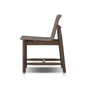 Dume Outdoor Dining Chair