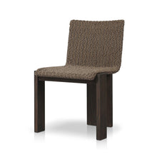 Cargar imagen en el visor de la galería, Roxy Outdoor Dining Chair
