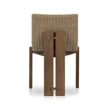 Cargar imagen en el visor de la galería, Roxy Outdoor Dining Chair
