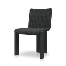 Cargar imagen en el visor de la galería, Roxy Outdoor Dining Chair
