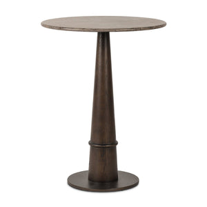 Goetz Bar + Counter Table