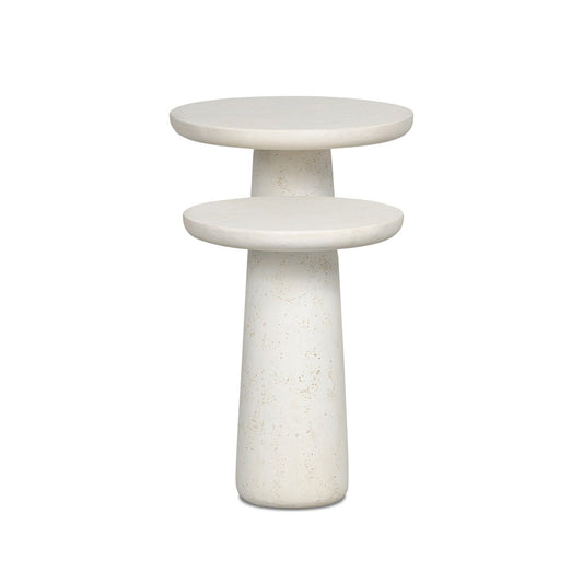 Rye Outdoor Nesting End Tables