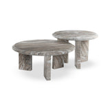 Dakota Nesting Coffee Tables