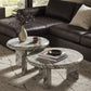 Dakota Nesting Coffee Tables