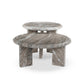 Dakota Nesting Coffee Tables