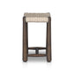 Savio Outdoor Accent Stool