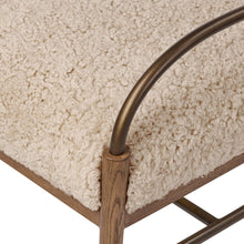 Cargar imagen en el visor de la galería, Demi Accent Stool
