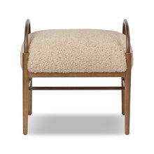 Cargar imagen en el visor de la galería, Demi Accent Stool
