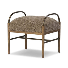 Cargar imagen en el visor de la galería, Demi Accent Stool
