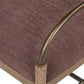 Demi Accent Stool