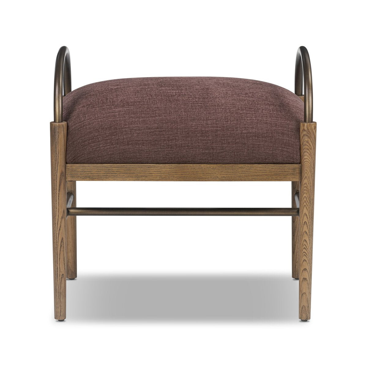 Demi Accent Stool