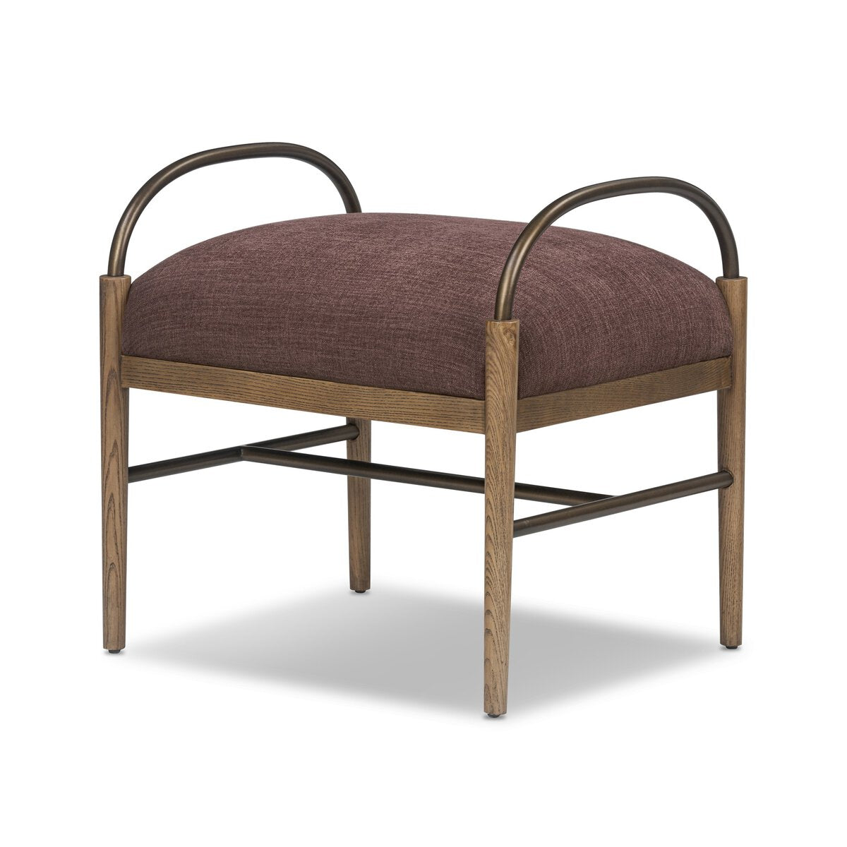 Demi Accent Stool