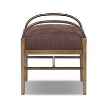 Cargar imagen en el visor de la galería, Demi Accent Stool
