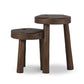 Maha Accent Stool