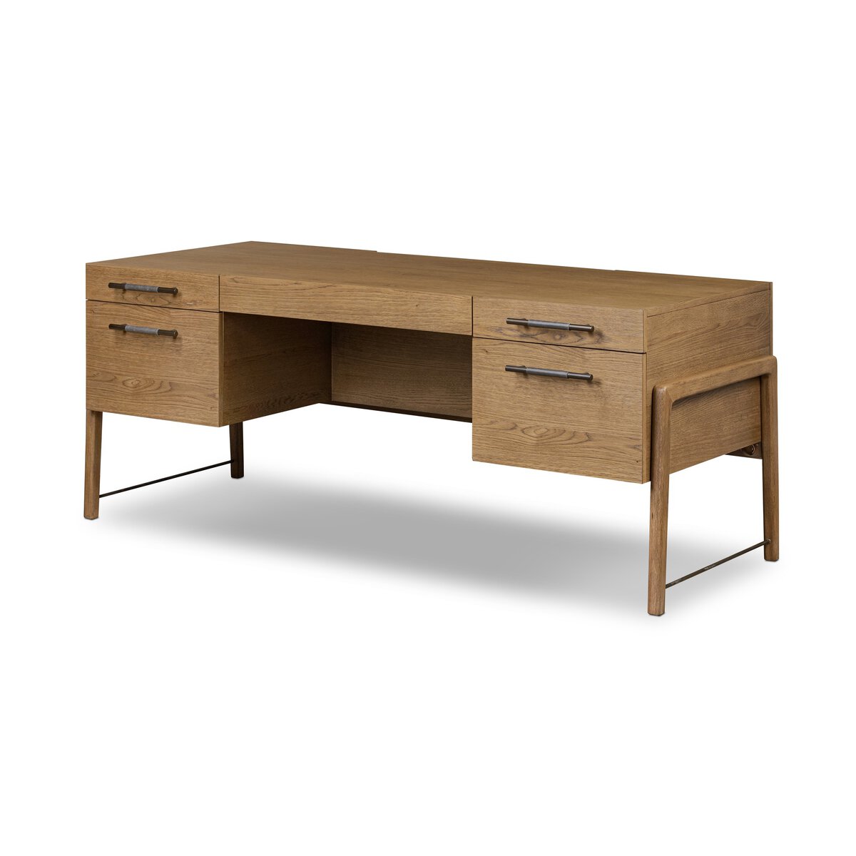 Rosedale Executive Desk