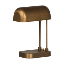 Cargar imagen en el visor de la galería, Merlin Table Lamp
