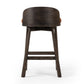 Cloris Swivel Bar + Counter Stool