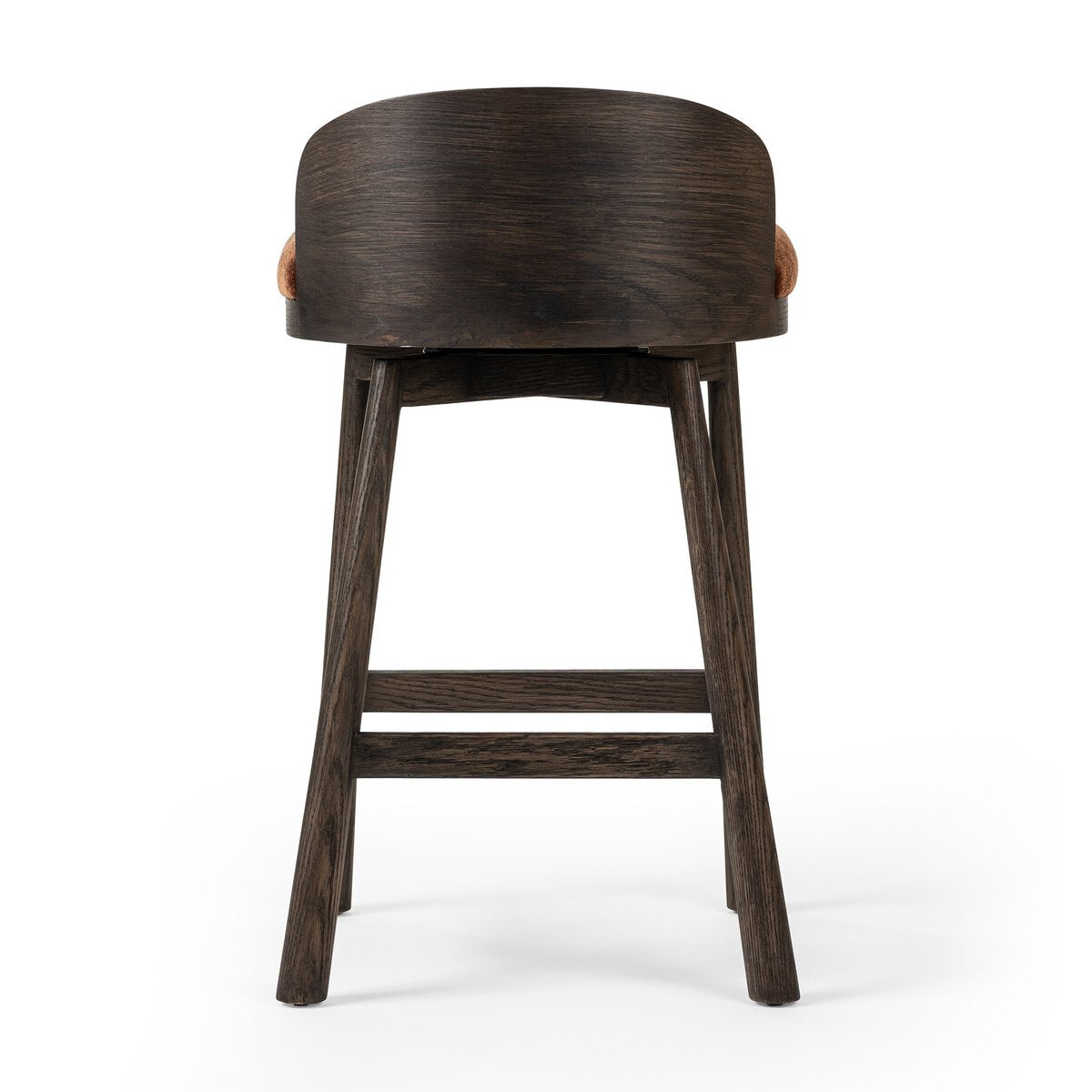 Cloris Swivel Bar + Counter Stool