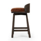Cloris Swivel Bar + Counter Stool