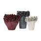 Arden Ruby Vase