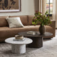 Stuart Nesting Coffee Table Set - Mix & Match