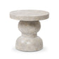 Rivero Outdoor End Table