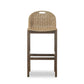 Tiffer Bar + Counter Stool