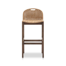 Cargar imagen en el visor de la galería, Tiffer Bar + Counter Stool
