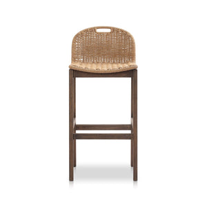 Tiffer Bar + Counter Stool