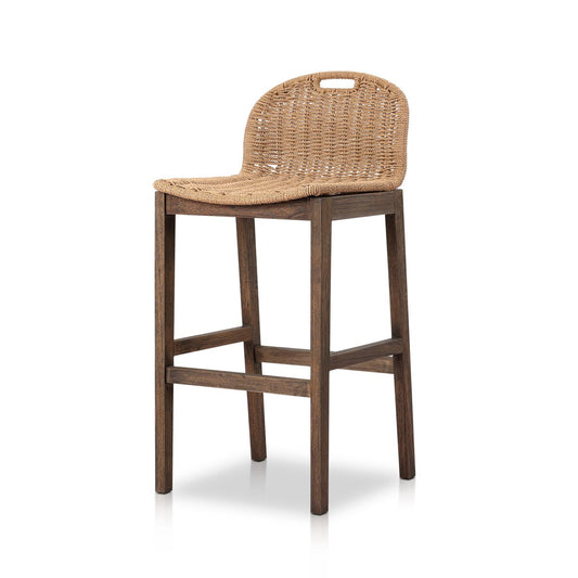 Tiffer Bar + Counter Stool