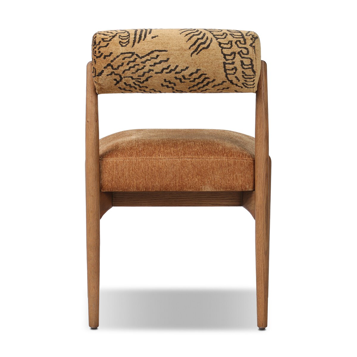 Jazelle Dining Chair
