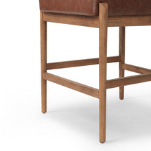 Cargar imagen en el visor de la galería, Jazelle Counter Stool
