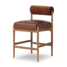 Cargar imagen en el visor de la galería, Jazelle Counter Stool
