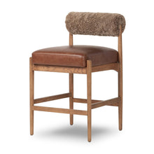 Cargar imagen en el visor de la galería, Jazelle Counter Stool

