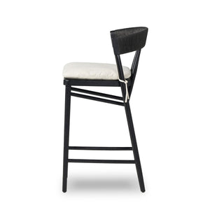 Buxton Bar + Counter Stool