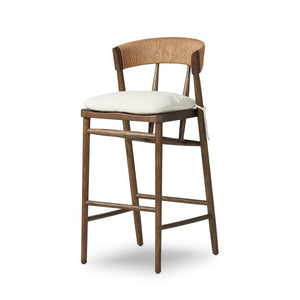 Buxton Bar + Counter Stool