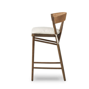 Buxton Bar + Counter Stool