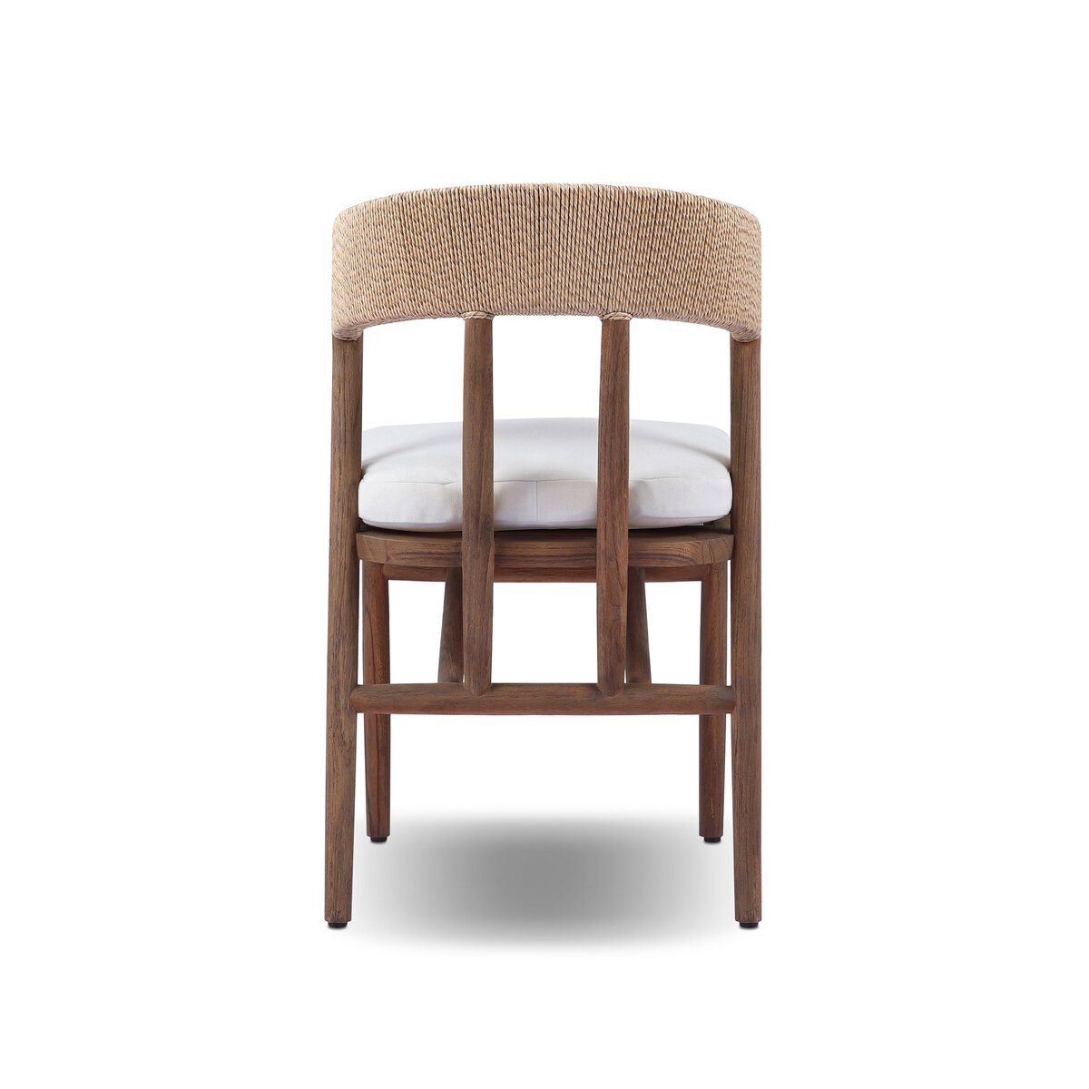 Buxton Outdoor Dining Chair
