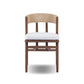 Buxton Outdoor Dining Chair