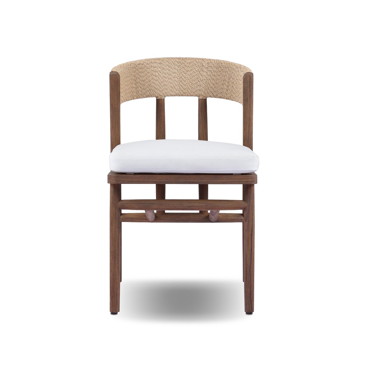 Buxton Outdoor Dining Chair