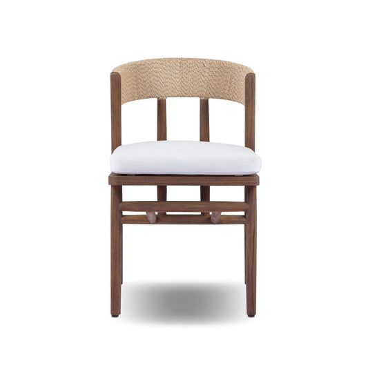 Buxton Outdoor Dining Chair