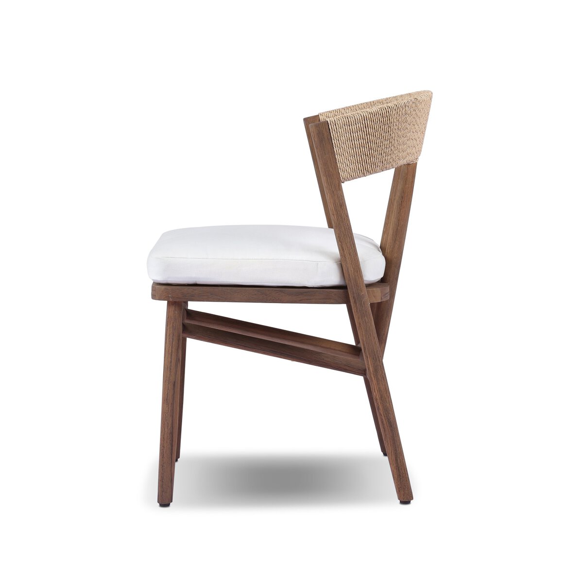 Buxton Outdoor Dining Chair