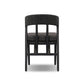 Buxton Outdoor Dining Chair