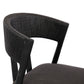 Buxton Outdoor Dining Chair