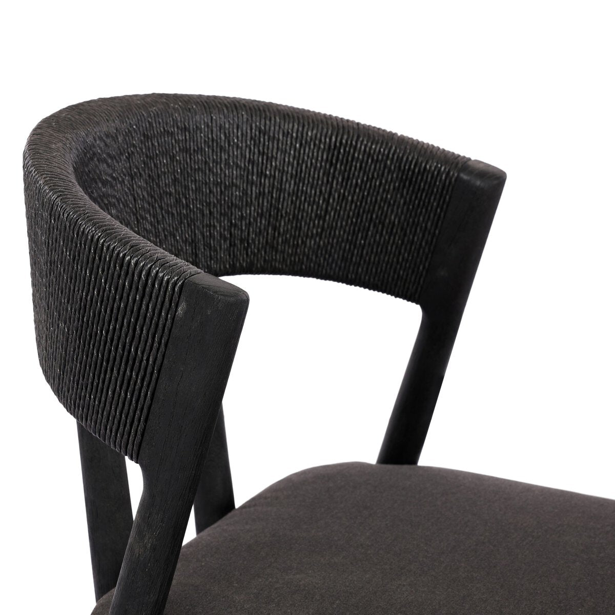 Buxton Outdoor Dining Chair