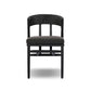 Buxton Outdoor Dining Chair